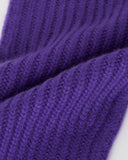 Cashmere Knit Gloves