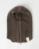 Cashmere Knit Hood