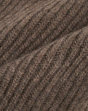 Cashmere Knit Hood