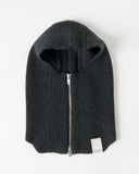 Cashmere Knit Hood