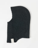 Cashmere Knit Hood