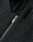Cashmere Knit Hood