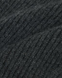 Cashmere Knit Hood