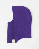 Cashmere Knit Hood