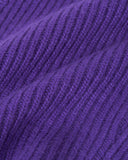 Cashmere Knit Hood