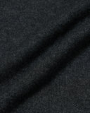 Wool Cashmere Knit Stole