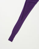 Wool Cashmere Knit Stole