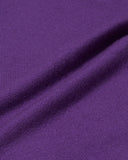 Wool Cashmere Knit Stole