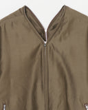 TRACE ZIP BLOUSON