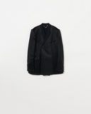 INSIDE OUT DOUBLE JACKET