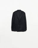 INSIDE OUT DOUBLE JACKET