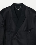 INSIDE OUT DOUBLE JACKET