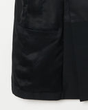 INSIDE OUT DOUBLE JACKET