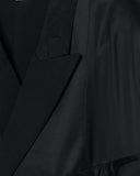 INSIDE OUT DOUBLE JACKET