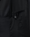 INSIDE OUT DOUBLE JACKET