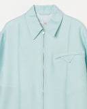 ZIPPER SHIRT