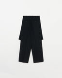 LONG & SHORT TROUSER