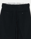 LONG & SHORT TROUSER