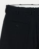 LONG & SHORT TROUSER