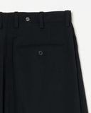LONG & SHORT TROUSER