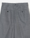 LONG & SHORT TROUSER