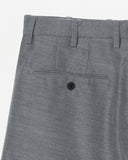 LONG & SHORT TROUSER