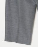 LONG & SHORT TROUSER