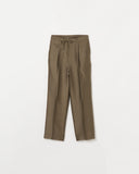 STRING TROUSER
