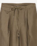 STRING TROUSER