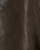 SHEEP LEATHER 5P PANTS