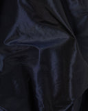 SILK WIDE LOOSE-FITTING PANTS