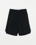 SHORT & SHORT TROUSER