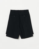 SHORT & SHORT TROUSER