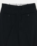 SHORT & SHORT TROUSER