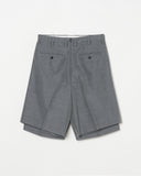 SHORT & SHORT TROUSER