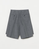 SHORT & SHORT TROUSER