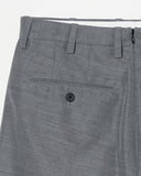 SHORT & SHORT TROUSER