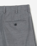 SHORT & SHORT TROUSER