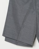 SHORT & SHORT TROUSER