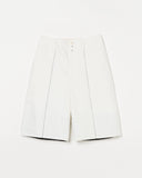 CHINO WIDE SHORT PANTS