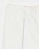 CHINO WIDE SHORT PANTS