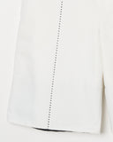 CHINO WIDE SHORT PANTS