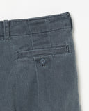 FOUR-LEGGED CARGO SHORT PANTS