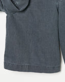 FOUR-LEGGED CARGO SHORT PANTS