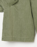 FOUR-LEGGED CARGO SHORT PANTS