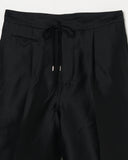 STRING SHORT TROUSER