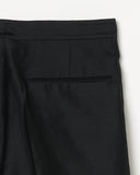 STRING SHORT TROUSER