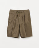 STRING SHORT TROUSER
