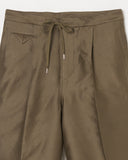 STRING SHORT TROUSER