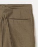 STRING SHORT TROUSER